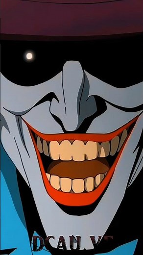 Le Joker PARALYSE Barbara Gordon || VF || The Killing Joke | EDIT 4K