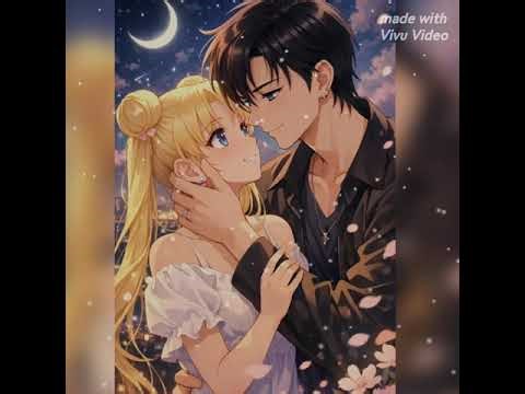 Bunny & Seiya 🎶Seiya hörst du mein Herz