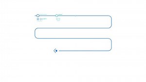 Infographic Element Timeline Stock Footage Video (100% Royalty-free) 1027438220 | Shutterstock