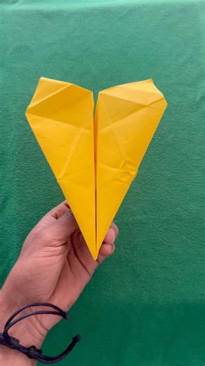 Amezing paper jet ✈️