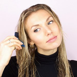 9.4K views · 30 reactions | The perfect combo  Adam Reed, one half of Percy & Reed says “I use a wide toothed comb to apply most products to wet hair, as it ensures thorough and even distribution and prevents snagging as you remove any tangles” | BIRCHBOX | Facebook