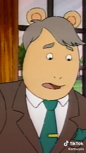 Exploring Washington with Arthur and D.W.