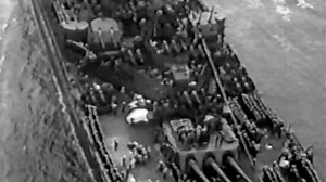 Fighting Coast Guard (1951) Brian Donlevy, Forrest Tucker, Ella Raines