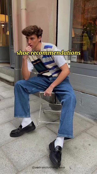 Quality Unisex MaryjJane Shoes up to Size 42 | Astral Clothing