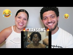 MOM REACTS TO LIL TECCA! "RANSOM" *FUNNY REACTION*