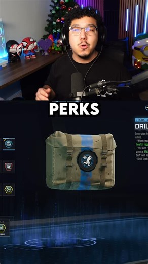 Nixstah on Instagram: "Top 3 perks to use on Warzone Season 2 . . . . . #blackops7 #nixstah #warzone #callofduty #gaming"