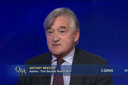 Antony Beevor
