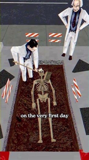 King Under The Parking Lot