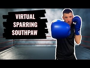 Virtual Boxing Sparring | Boxing Training | Wimborne Boxing g Club