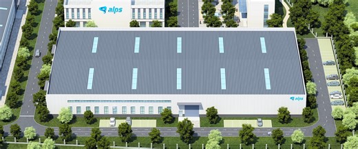 🎥 Dive into Alps Machinery's 3D Video of Water Filling Line! Watch our tech deliver ultra - clean filling (meets food safety standards 🚰) with 5000 - 7000 bottles per hour speed. Zoom in to see anti - contamination parts & smart flow control—easily imagine this line upgrading your water production.​ #AlpsWater3DDemo #WaterFillingTech #CleanProduction #3DLineView | ALPS Machine