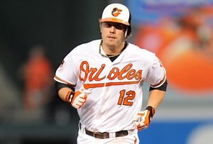 Mark Reynolds (baseball) - Alchetron, the free social encyclopedia