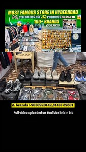 Store name : AK EXPORTS (A”Brands Mens wear Store phone number : Contact:-9030920142, Cont - 81433 89601 Store address: AK EXPORTS (A”Brands Mens wear , sbh colony,moosarambagh, Malakpet, Hyderabad.pin 500036 #instagram #instagramreels #reelsinstagram #viral #trending | Crazy mowa official