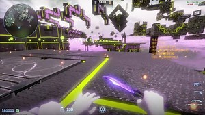 死亡核心 Yellow D