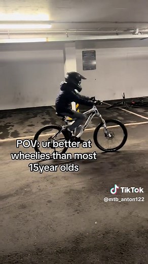 Mastering Wheelies: From Nearly Looping Out to Perfecting Skills