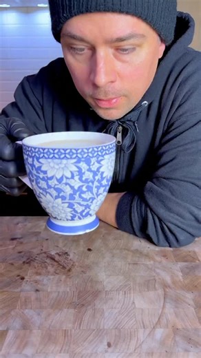 Homemade Chai Latte Base | Chef Merrick