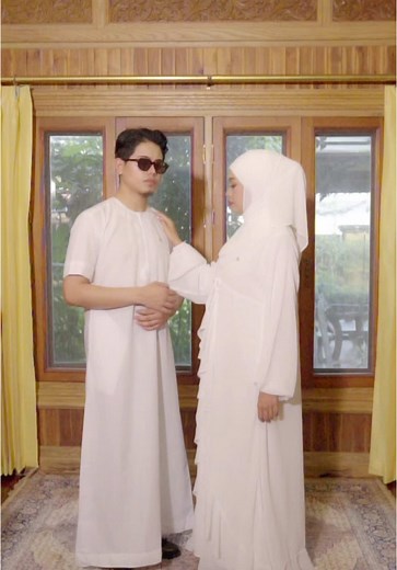 Exploring Amara Amran in Thailand