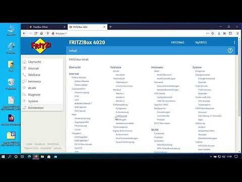 Fritz!Box JSTool (Teil 1/3)