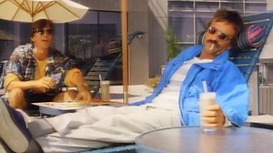 50K views · 2.1K reactions | Since it's Andrew McCarthy's birthday, why not watch Weekend at Bernie's! Do you agree with the critics on this one? We don't. | Dueling Decades | Facebook