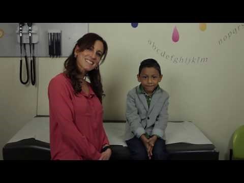 How to Put Your Child's Dislocated Elbow Back in Place