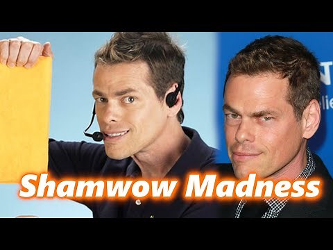 The Insanity of the Shamwow Guy | Vince Offer | History in the Dark