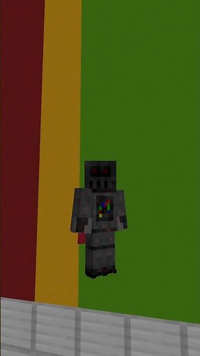 Expandable, 12-wide Wall Block Swapper & Shifter [Java 1.11+] #minecraft #tutorial #gaming
