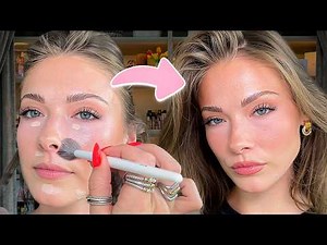 Stop Doing Your Foundation Like This (The 2026 'Filter' Secret)