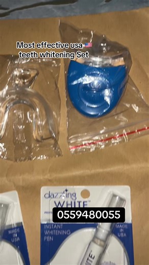 Affordable Teeth Whitening Solutions Available Now