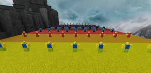 How do i make this game UI more intuitive and clean looking