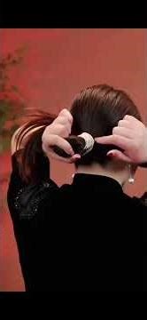 Quick & Easy Braiding Updo Tutorial - Master the Art in Minutes