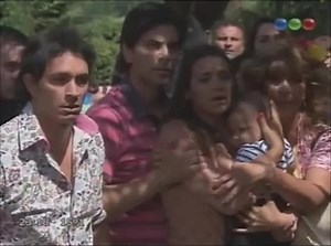 El final de Dulce Amor: así fue el último capítulo de la gran historia de amor, con un pico de 27.7 puntos de rating