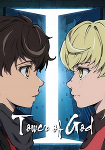 Tower of God - watch tv show streaming online