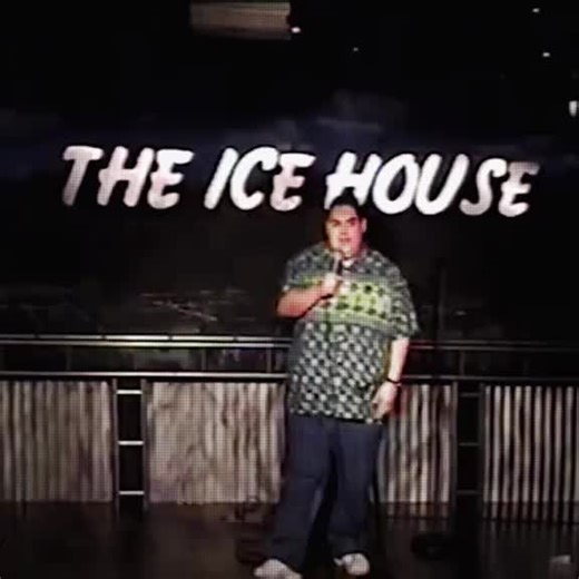 Fluffy's Hilarious 'Moving' Comedy Story