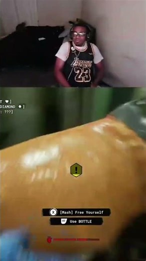 Wtf is going on😭😭 #nbayoungboy #datboileeek #funny #scary #outlast #twitch #streamer