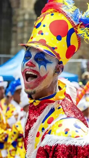 🇿🇦 There is a lot of noise about the Klopse right now. This video explains the facts clearly. ✅ The parade is happening. ✅ The tradition is safe. Do not let political opportunism spoil our special Cape Town tradition.
