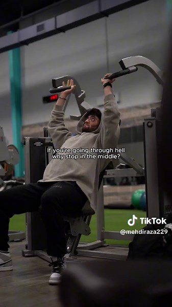 Achieve Your Fitness Goals with Powerful Gym Motivation