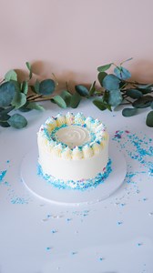 2.8K views | Calling all vegan cake lovers  Our friend Sarah at @bake.works has shared how she made this delicious Vegan Chocolate Birthday Cake... Stay tuned, the full recipe for this delicious vegan chocolate cake will be on our blog very soon!  | The Cake Decorating Company | Facebook