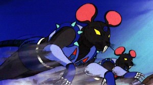 Goldorak - Saison 1 épisode 60 en replay