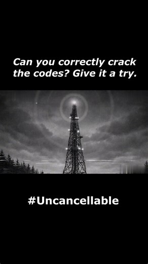 Phase One Morse code #morsecode #morse #code