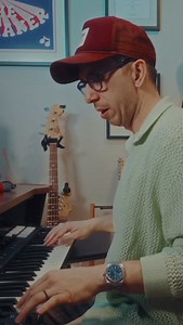 the making of ‘lisa never wanted to be famous’ full vid on yt | Cory Wong