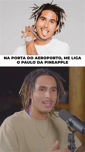 relação do matue com a 1 KILO #matue #1kilo #rap