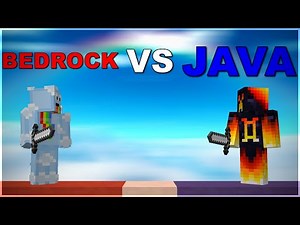 Java Bridge PRO VS Bedrock Bridge PRO