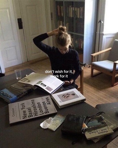 The Power of Hard Work in Achieving Goals