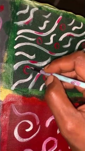 If You Found This, It’s Not by Accident #art #youtubeshorts #contentcreator #diy