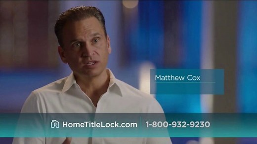 Home Title Lock TV Spot, 'Home Title Fraud: Free Home Title Scan' Featuring Newt Gingrich