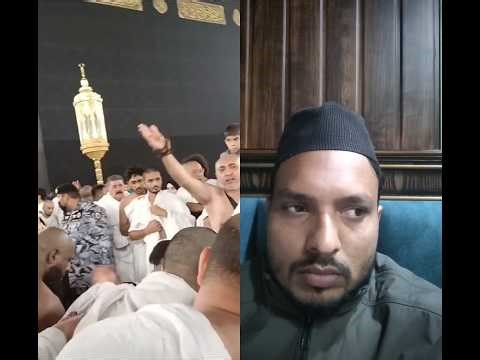 madine me intqal #viralvideo #makkah #shortsfeed #youtubeshorts