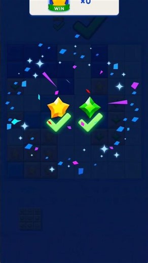 BLOCK BAST! LEVEL 7 #shortsfeed #blockblast #sorts