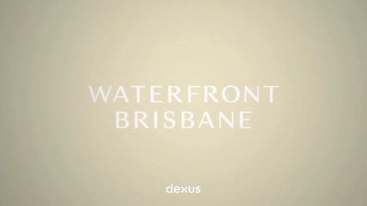 Dexus - Waterfront Brisbane (1)