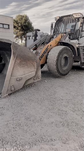 Front Loader Showcase: Power and Precision in Action