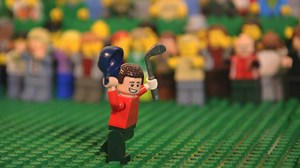 64K views · 1.4K reactions | Watch Justin Rose hole his iconic shot...