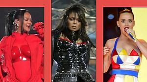 The 15 best Super Bowl halftime shows, ranked